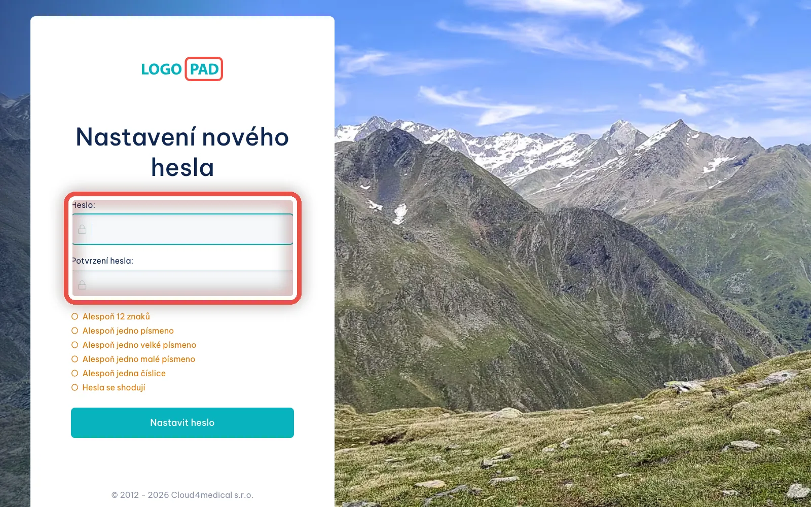 Snímek obrazovky ke kroku 14